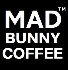 Mad Bunny Coffee